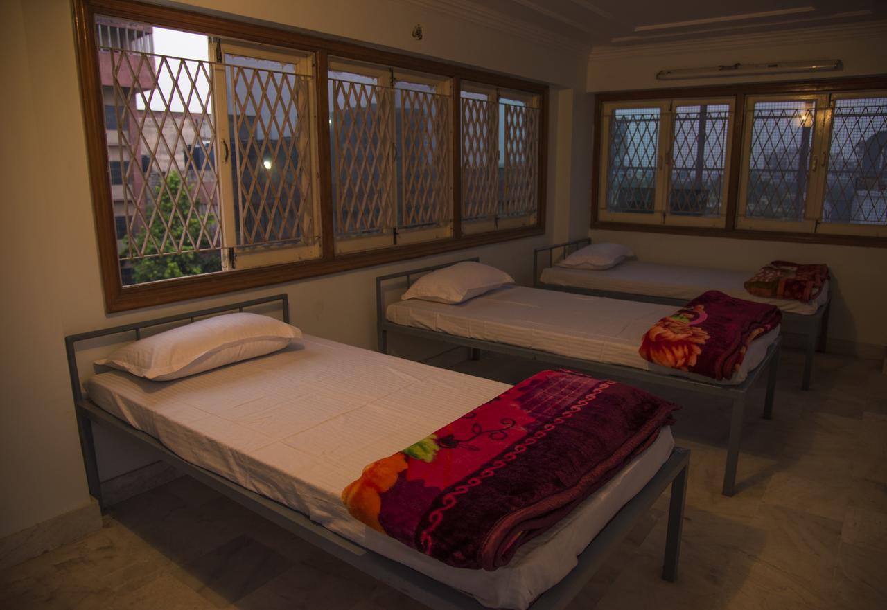 Neverland Hostel Jaipur Exterior foto